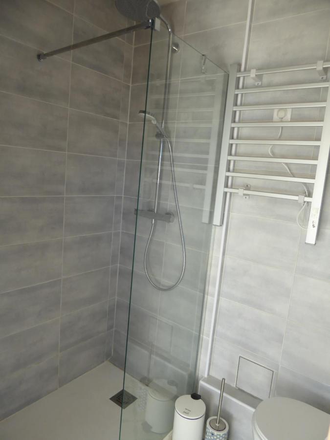 Les 2 Dauphins Apartment Le Barcares Exterior photo